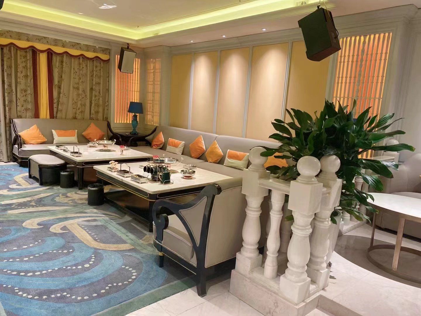 扬州商务ktv计时方式详解-广陵区ktv预订