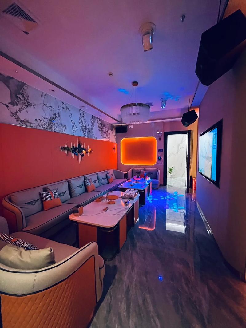 扬州商务ktv费用解析-广陵区ktv预订