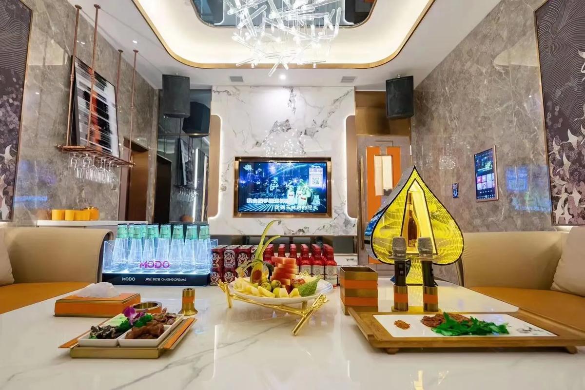 扬州商务ktv优选商务ktv推荐指南-广陵区ktv预订